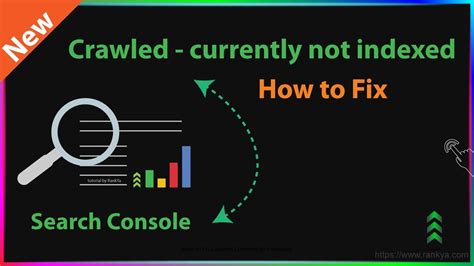 Crawled - currently not indexed. Just because Google sees your page (crawled) doesn't mean they are showing it in search results. It's up to Google and other search engines to determine which pages are shown in search results. Google is more likely to index pages that are high quality through regular SEO optimizations (e.g. title, content ...